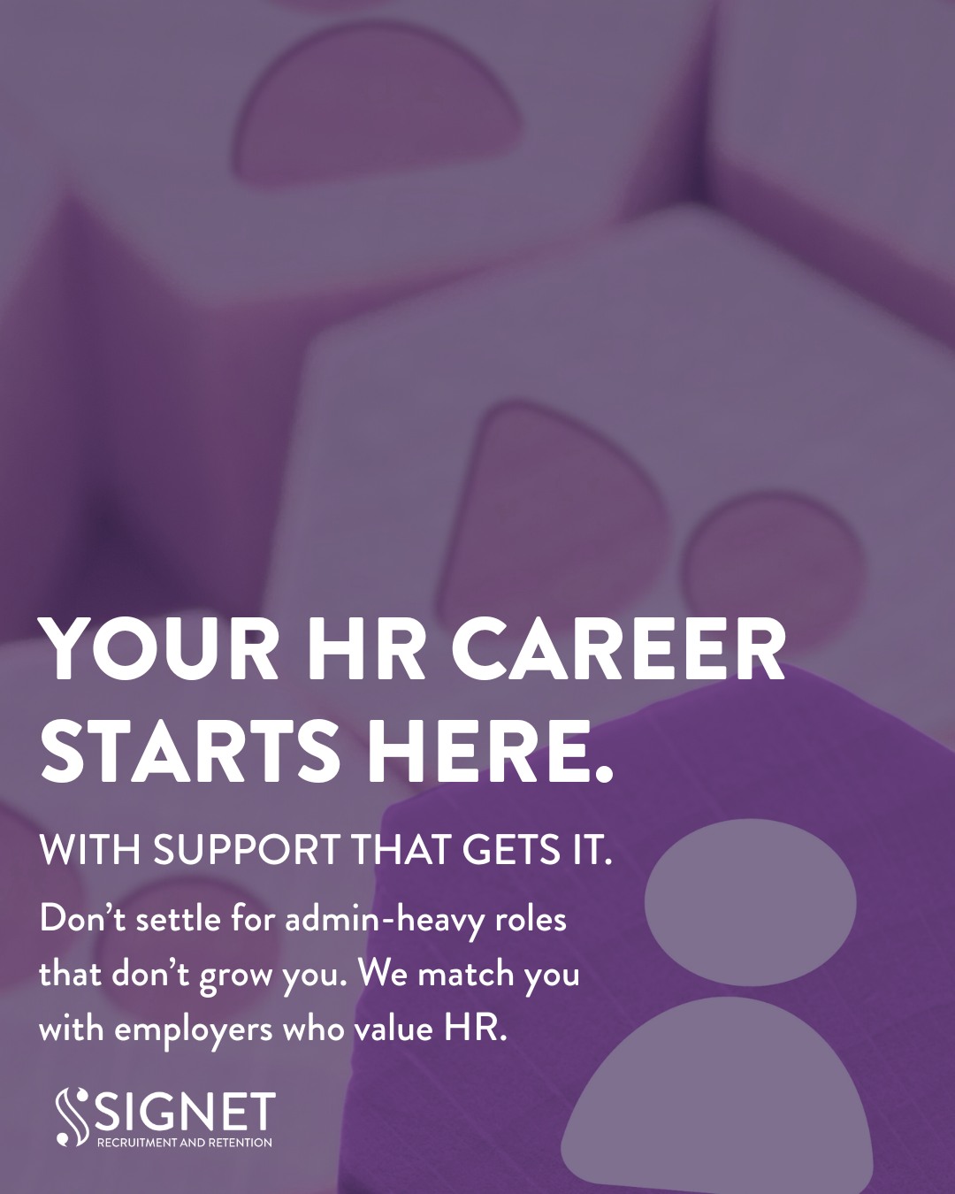 Signet - Calling all HR Assistants, Admins and Coordinators We’ve got ...
