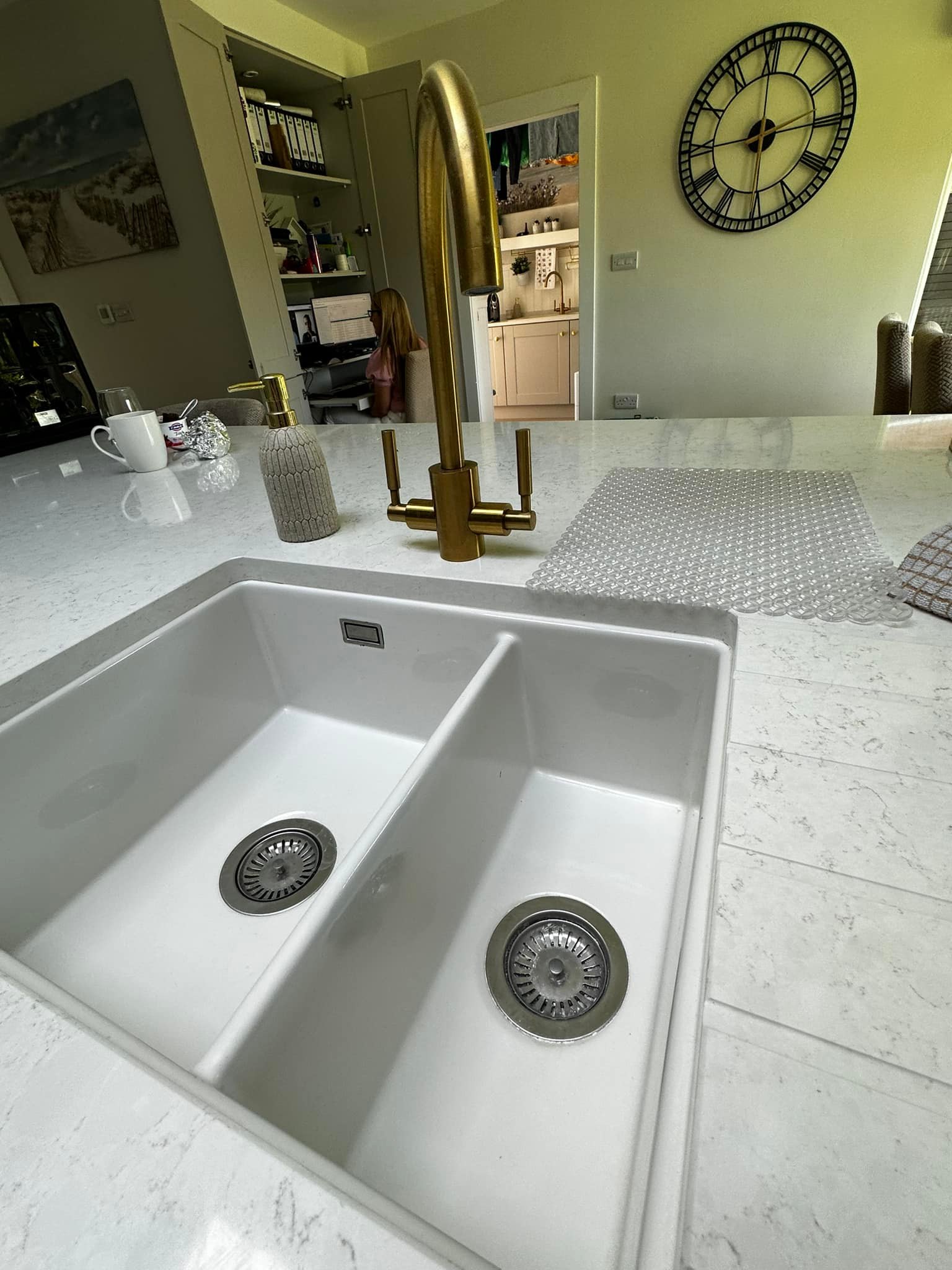 Profix Surface Solutions | Derry
