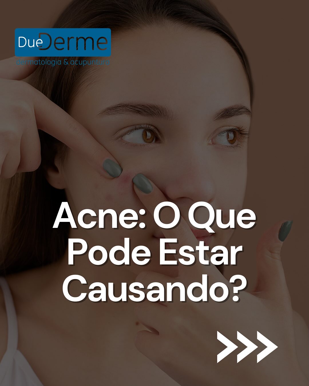 Due Derme Dermatologia & Acupuntura | Goiânia GO