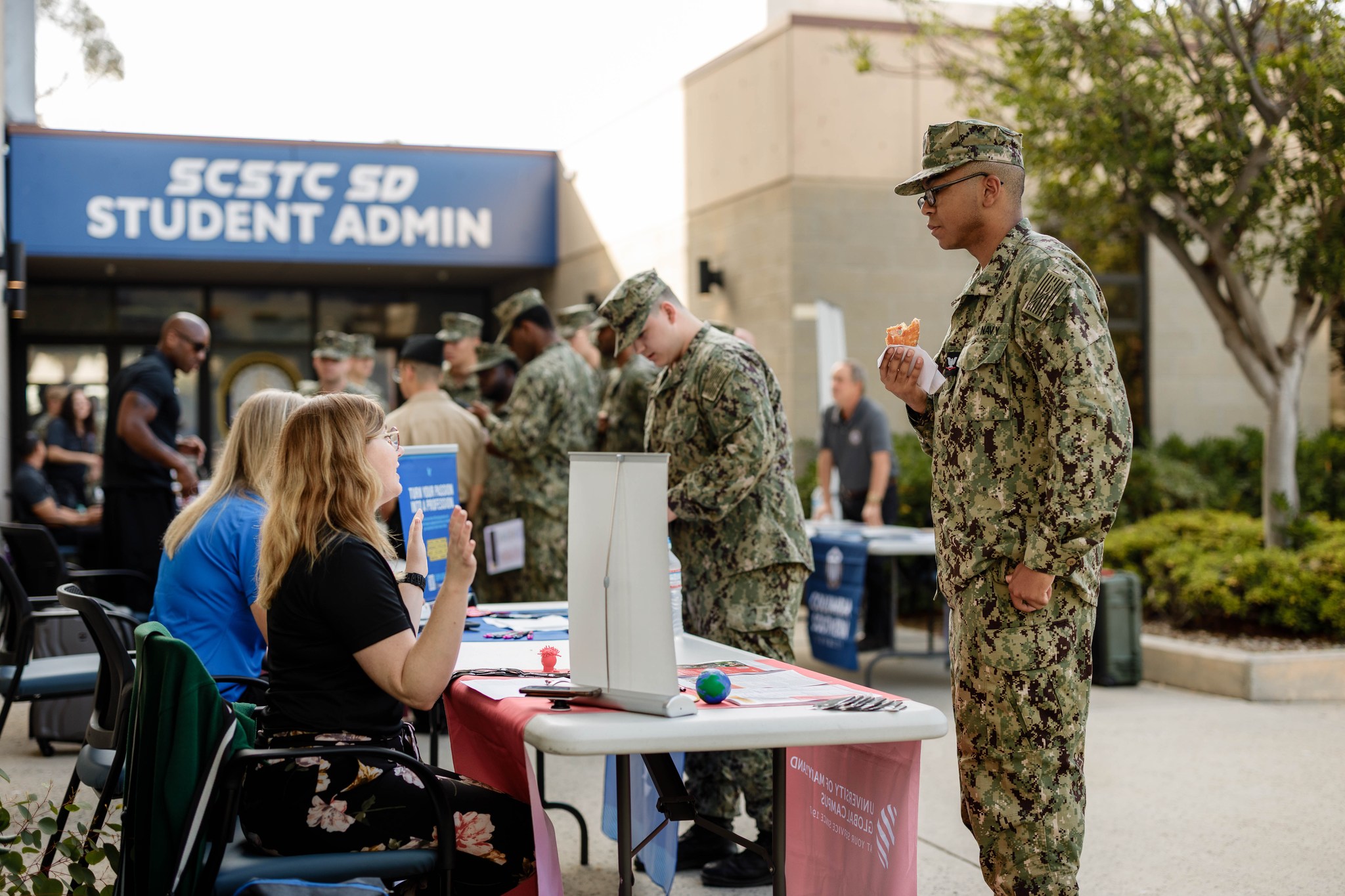 Surface Combat Systems Training Command - San Diego | San Diego CA