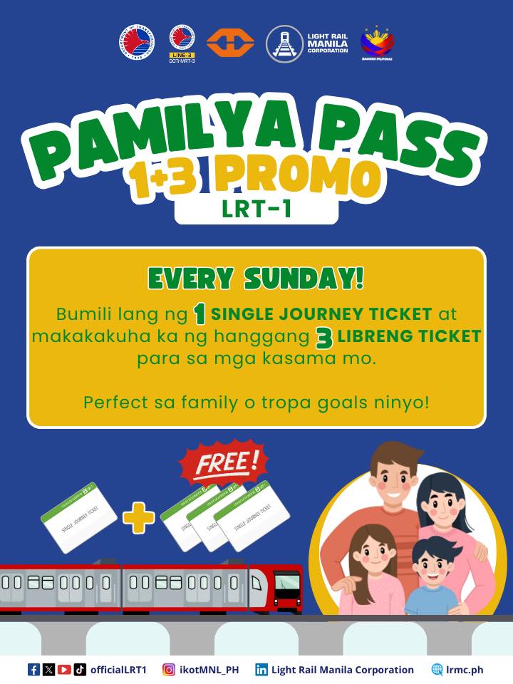 Light Rail Manila... - Light Rail Manila Corporation
