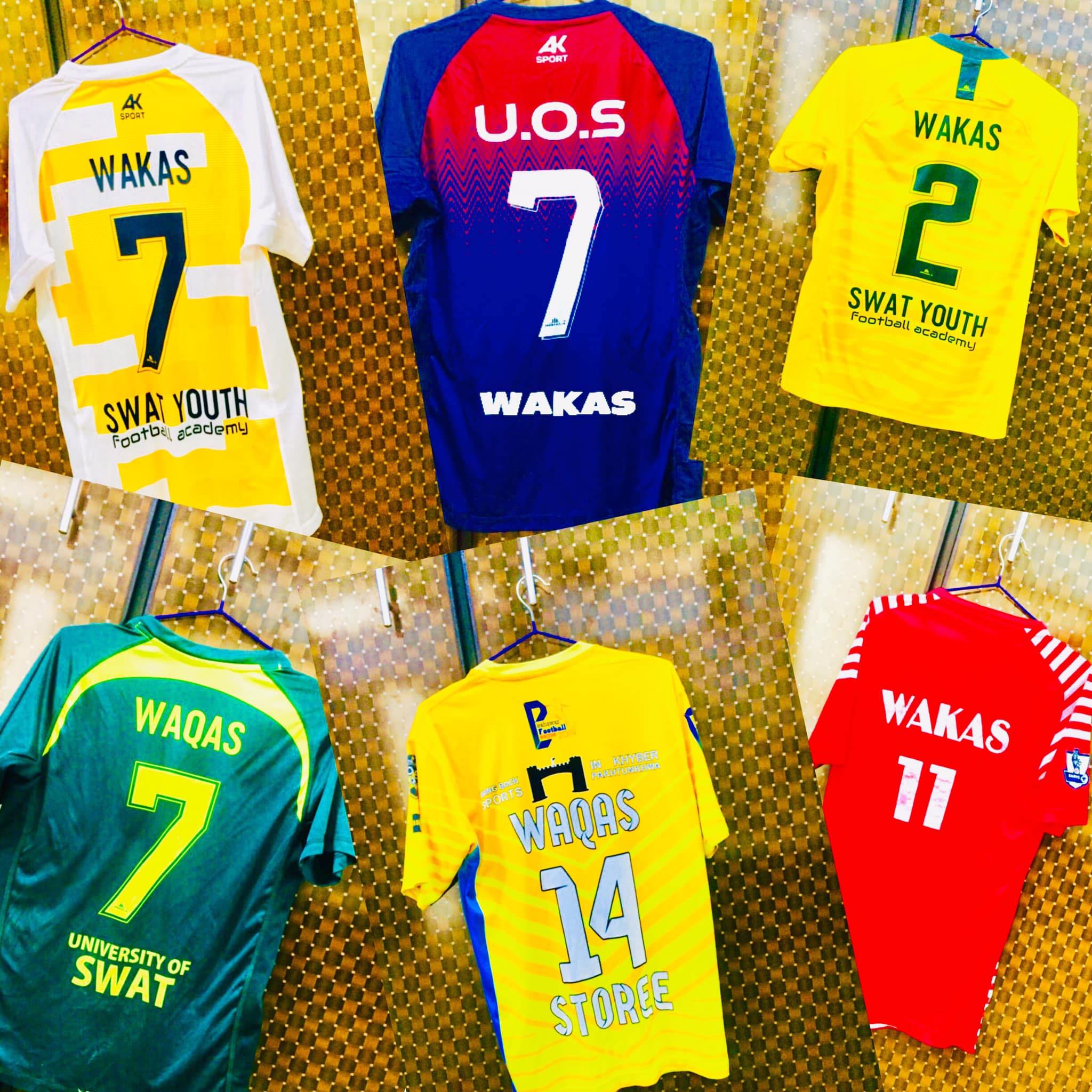 Waqas Khan