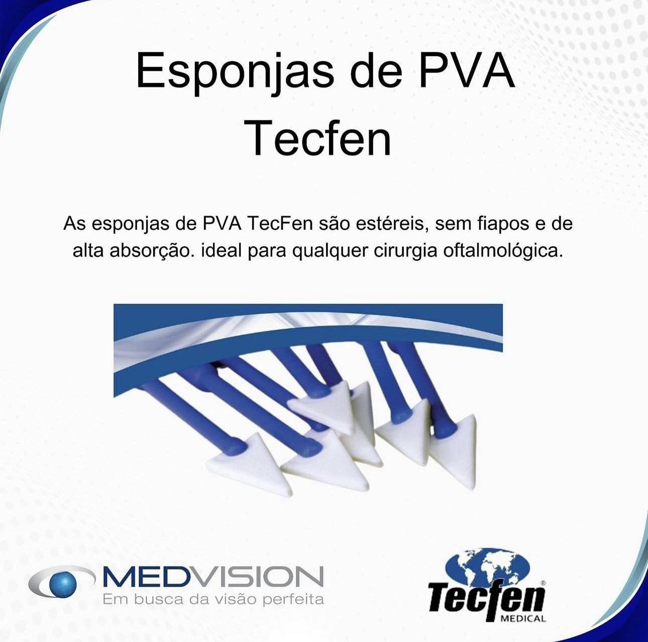 Cânula PolyVent de injeção... - Medvisionoftalmologia | Facebook