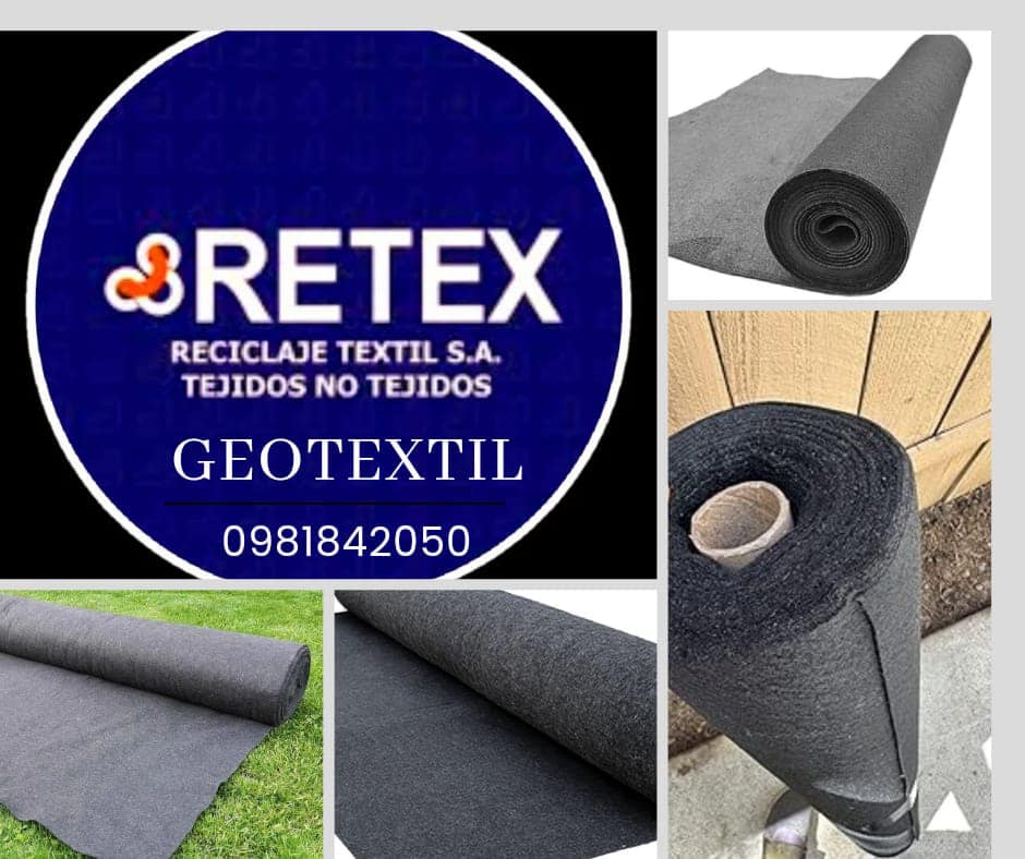 Reciclaje Textil SA