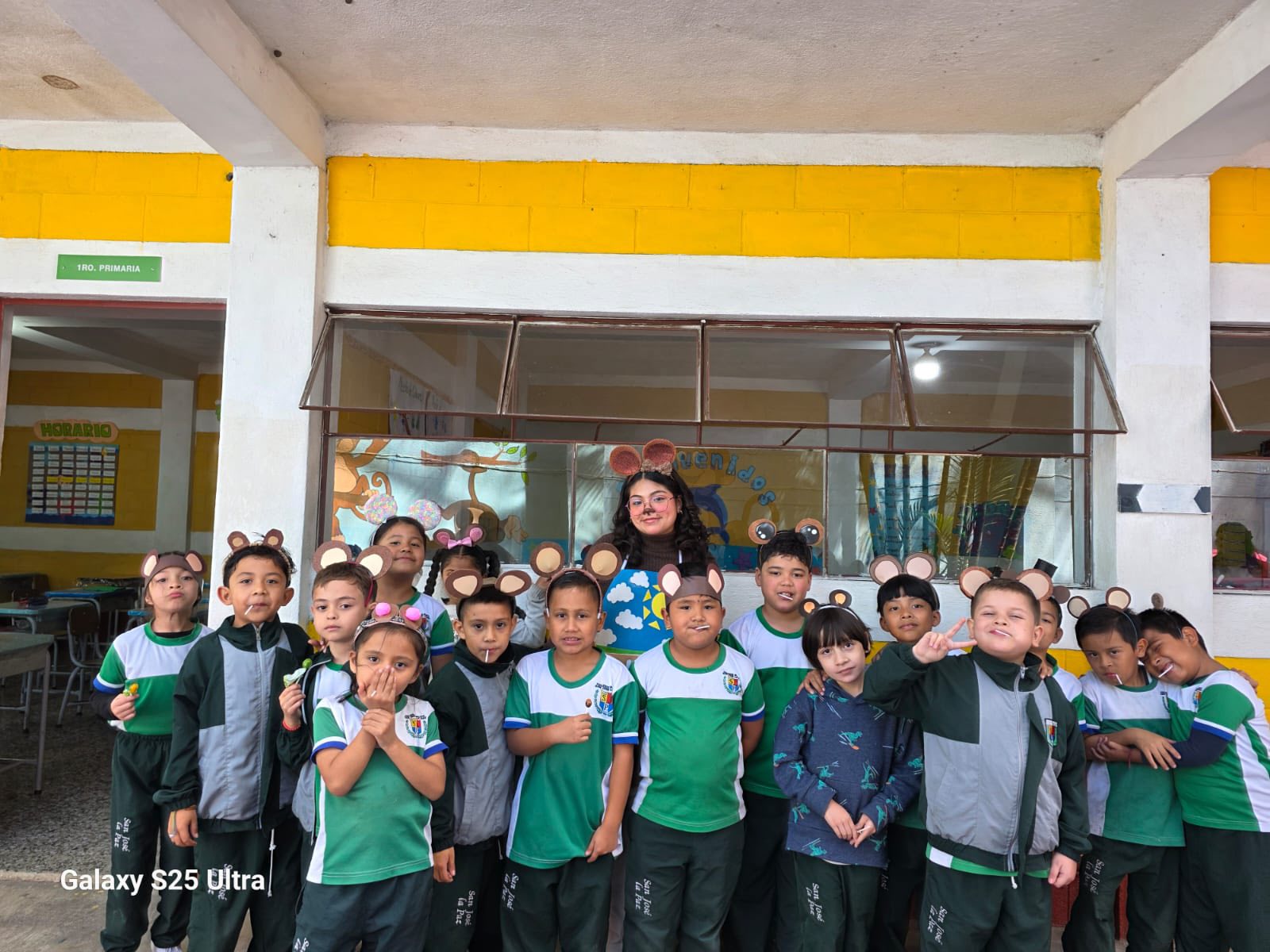 Colegio Mixto San Jose La Paz | San Miguel Petapa