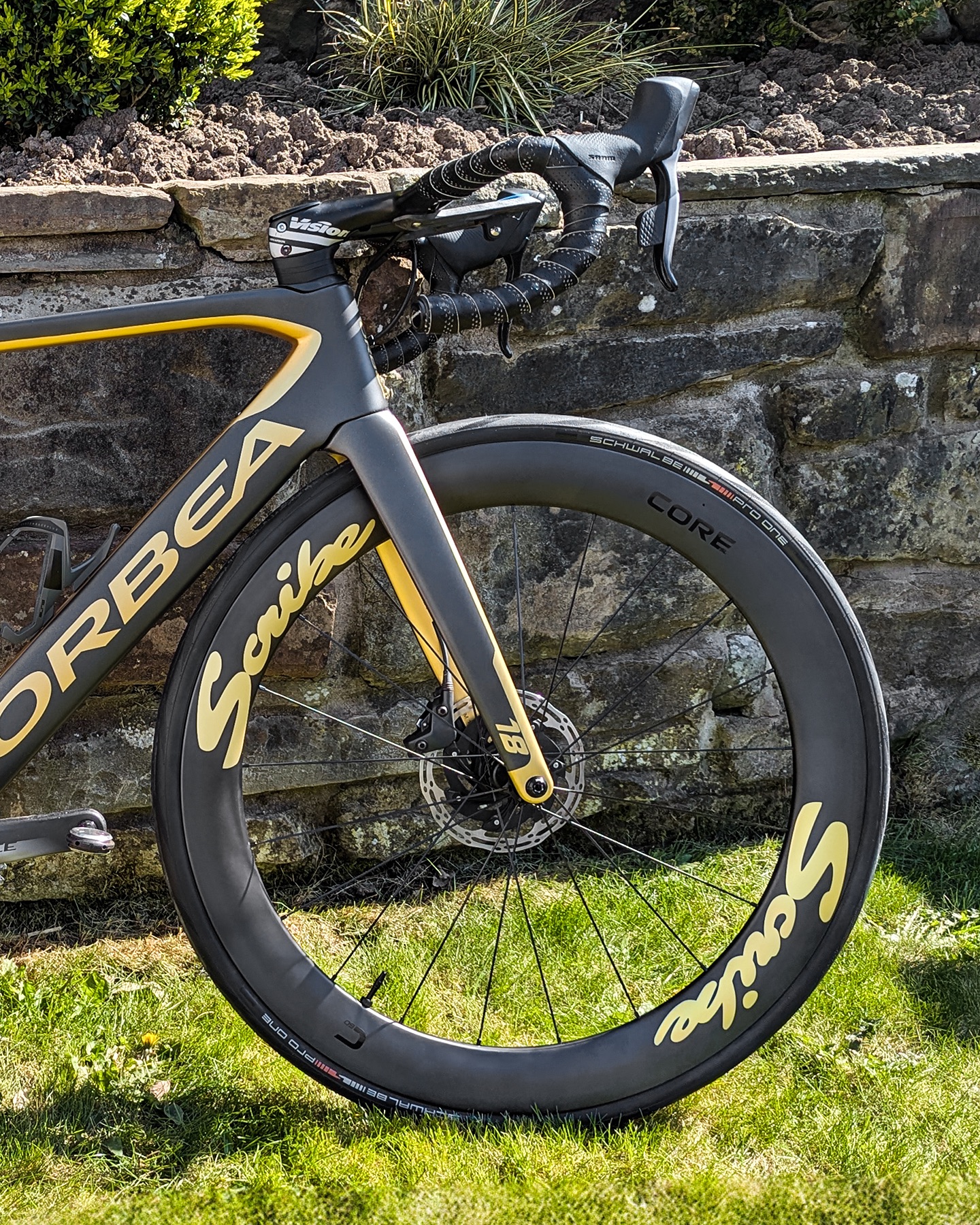Scribe Cycling - Scribe Cycling added a new photo — at...