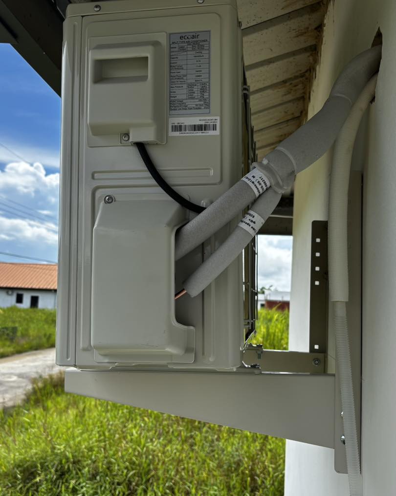 DGs Electrical Enterprises and Air Condition Services