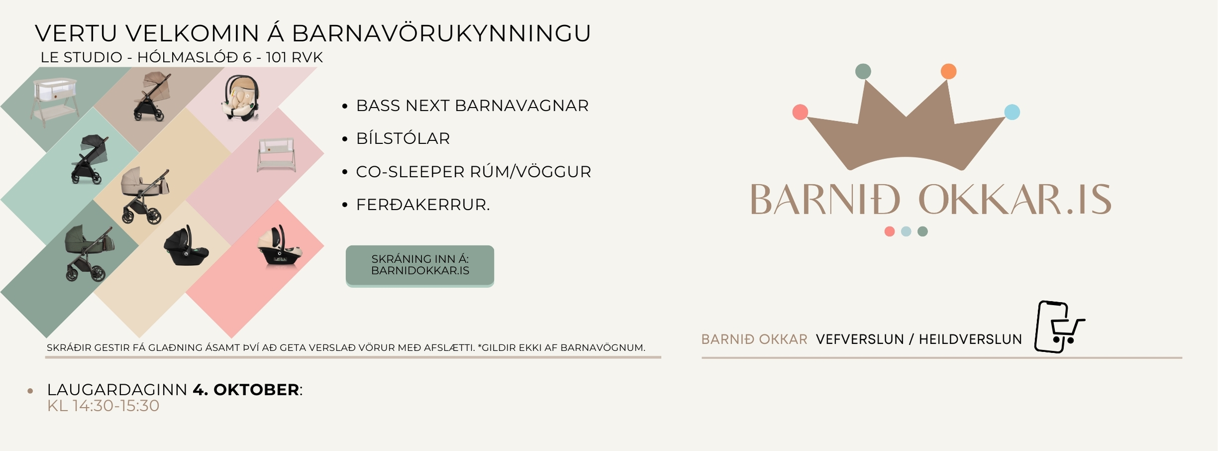 BarnidOkkar