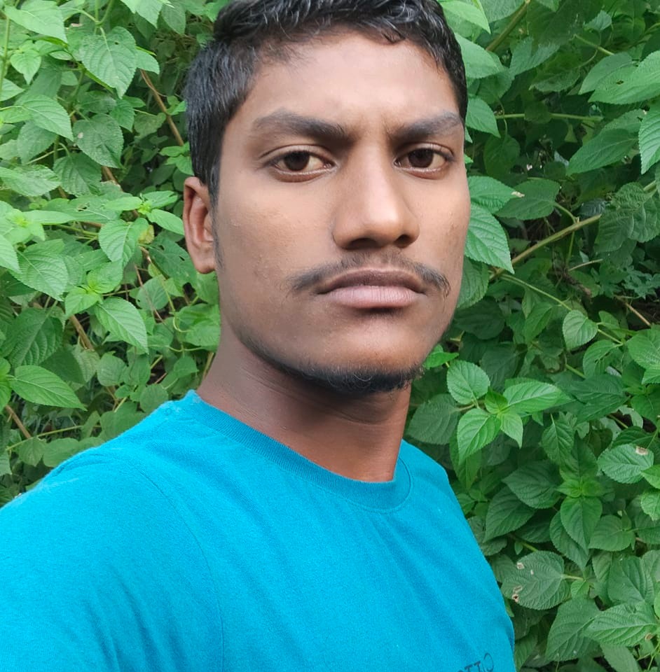 Rahul Kumar