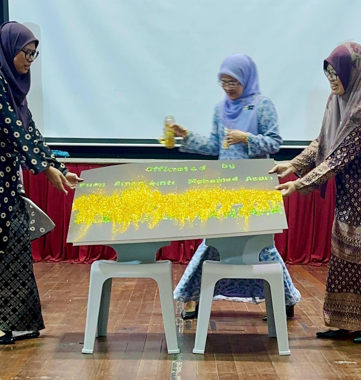 Media SKBD - (29/6/2019) SKBD menganjurkan Merentas Desa 2019 di ...