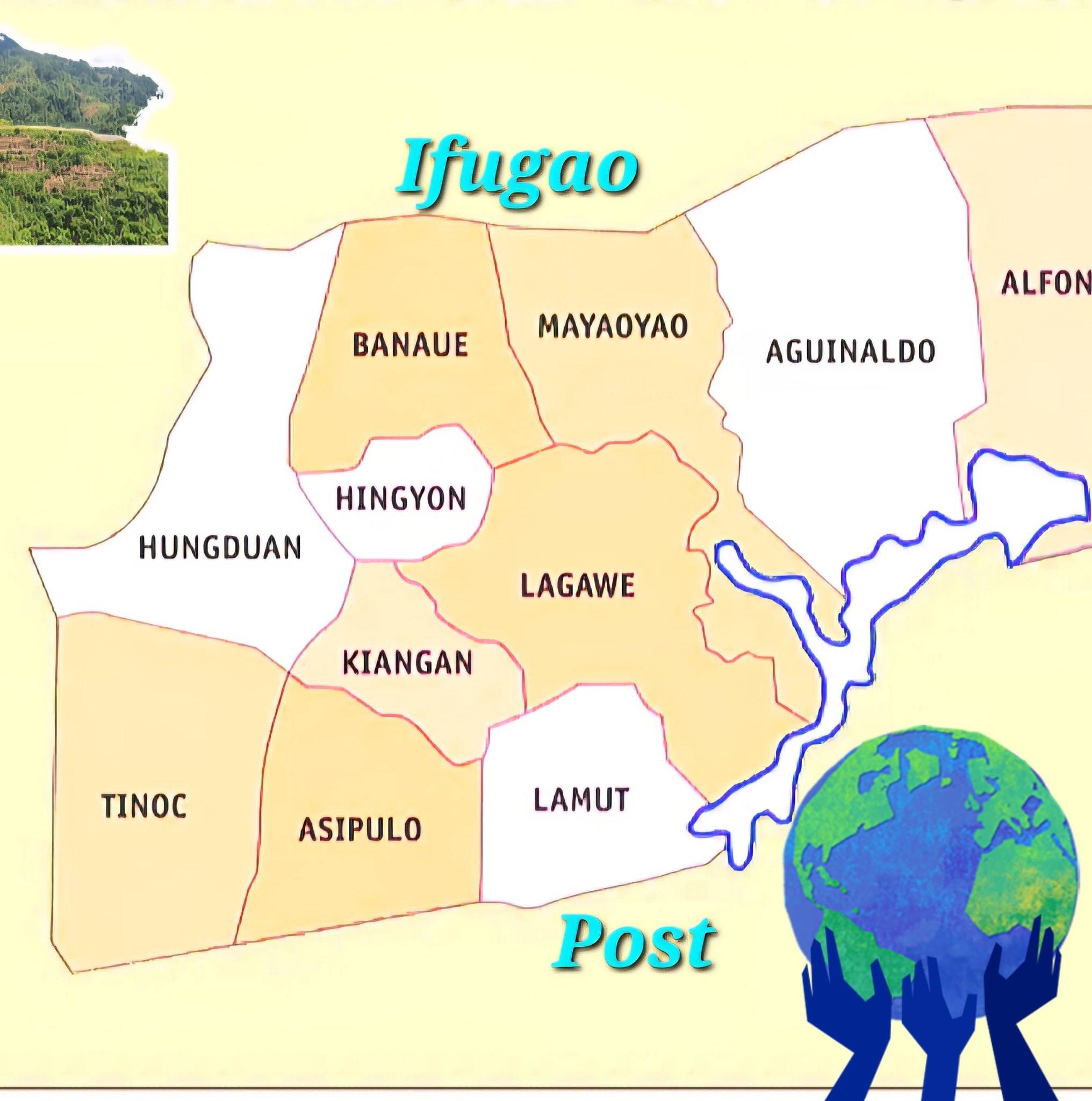 Ifugao Post | Lamut