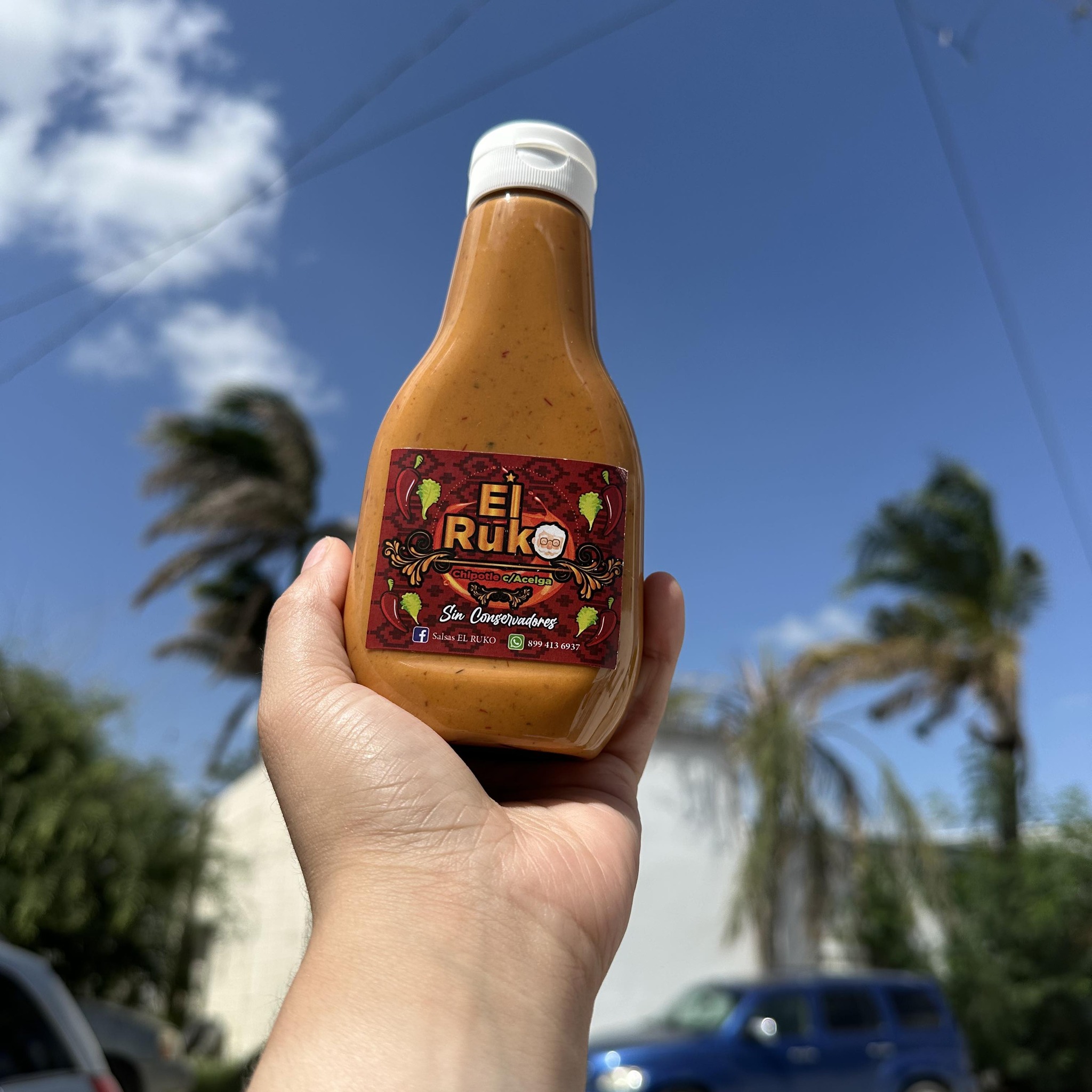 ¡El invitado que no puede faltar en tu carnita asada! 🥩🔥 ¿Ya tienes ...