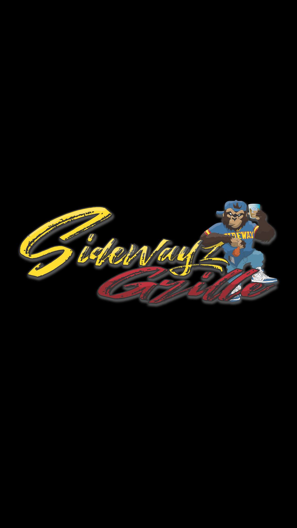 Sidewayz Grille
