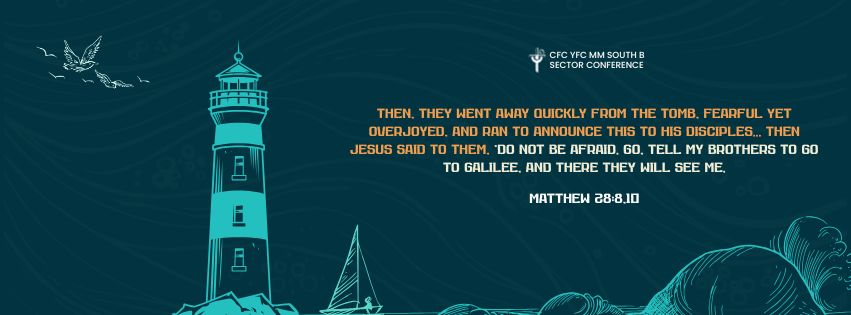 CFC Youth for Christ - 𝐎𝐧 𝐓𝐫𝐚𝐜𝐤 (𝐒𝐞𝐫𝐯𝐚𝐧𝐭-𝐋𝐞𝐚𝐝𝐞𝐫𝐬𝐡𝐢𝐩 𝐟𝐨𝐫 𝐘𝐨𝐮𝐭𝐡 𝐇𝐞𝐚𝐝𝐬) As ...