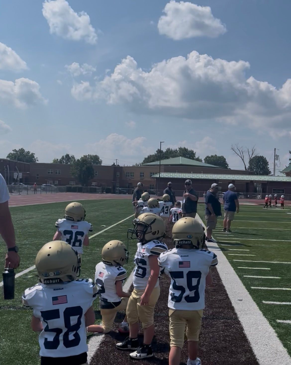 Lowellville Little Rockets | Lowellville OH
