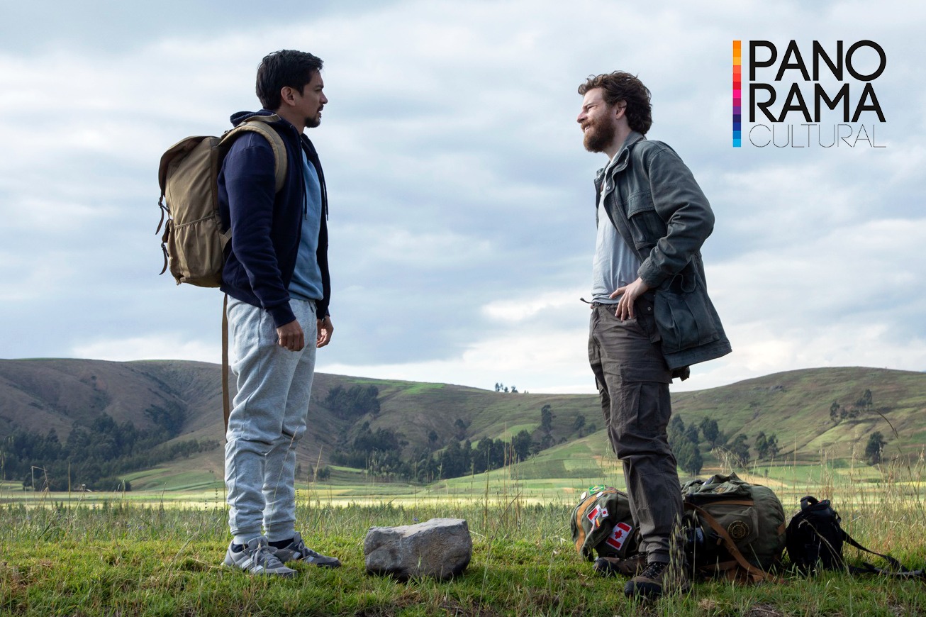 [#CINE] 👏👏 🇵🇪 ¡‘Ramón y Ramón’ de... - Panorama Cultural | Facebook