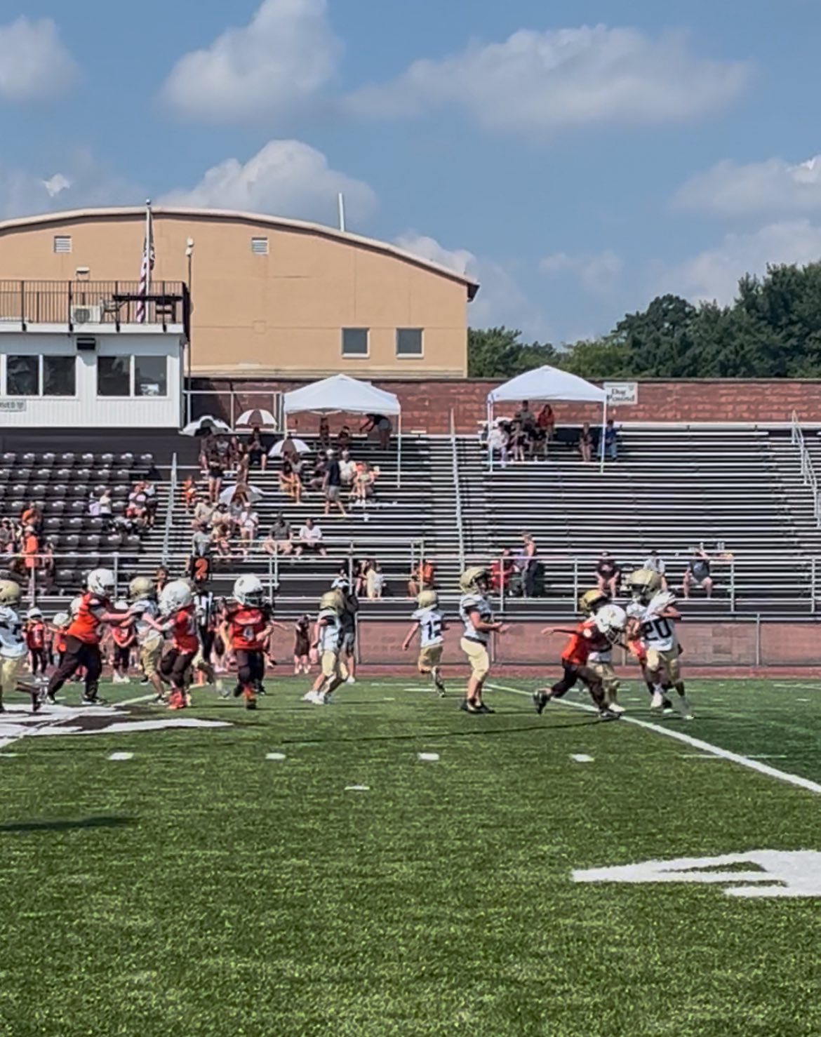 Lowellville Little Rockets | Lowellville OH