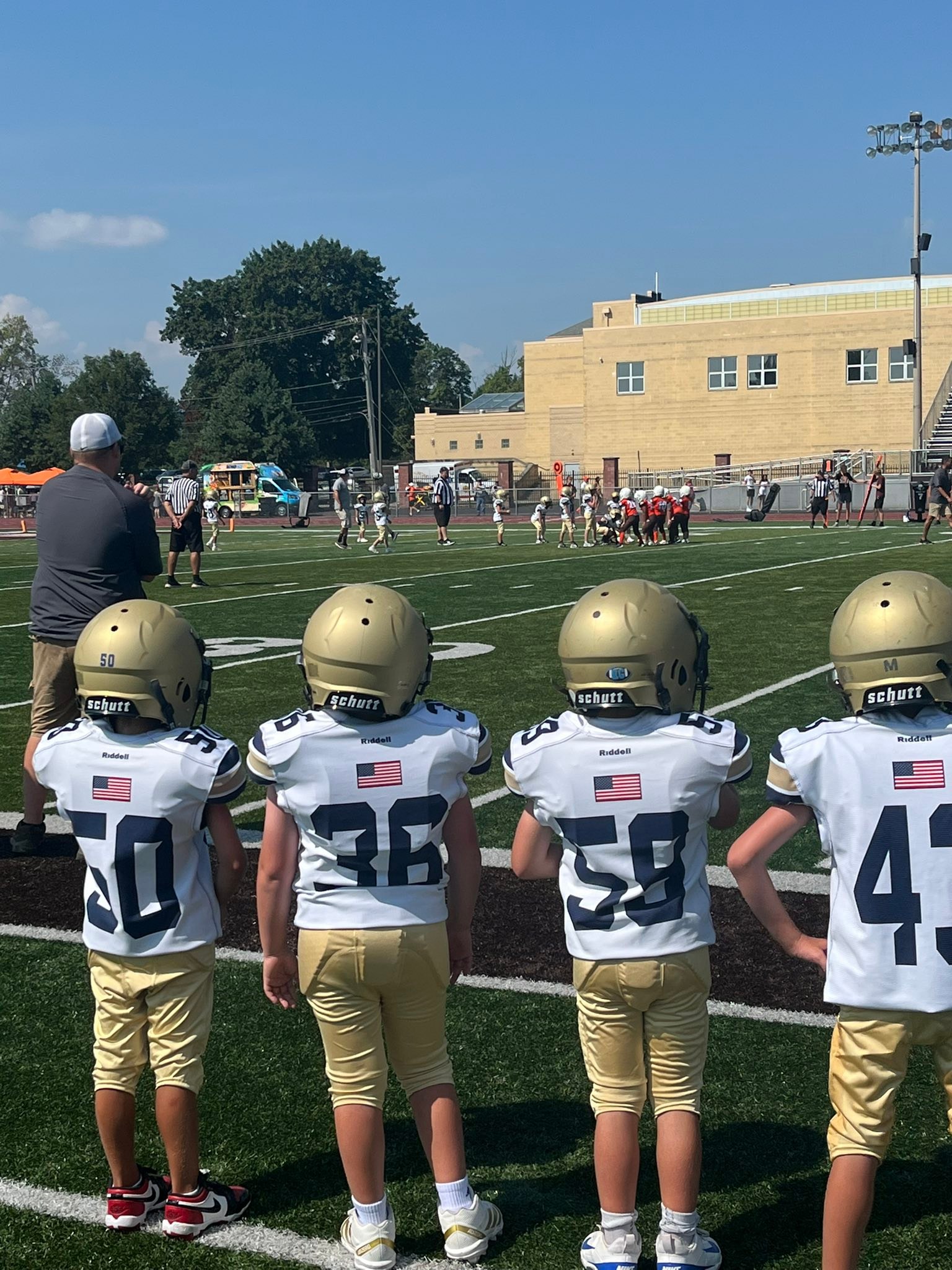 Lowellville Little Rockets | Lowellville OH