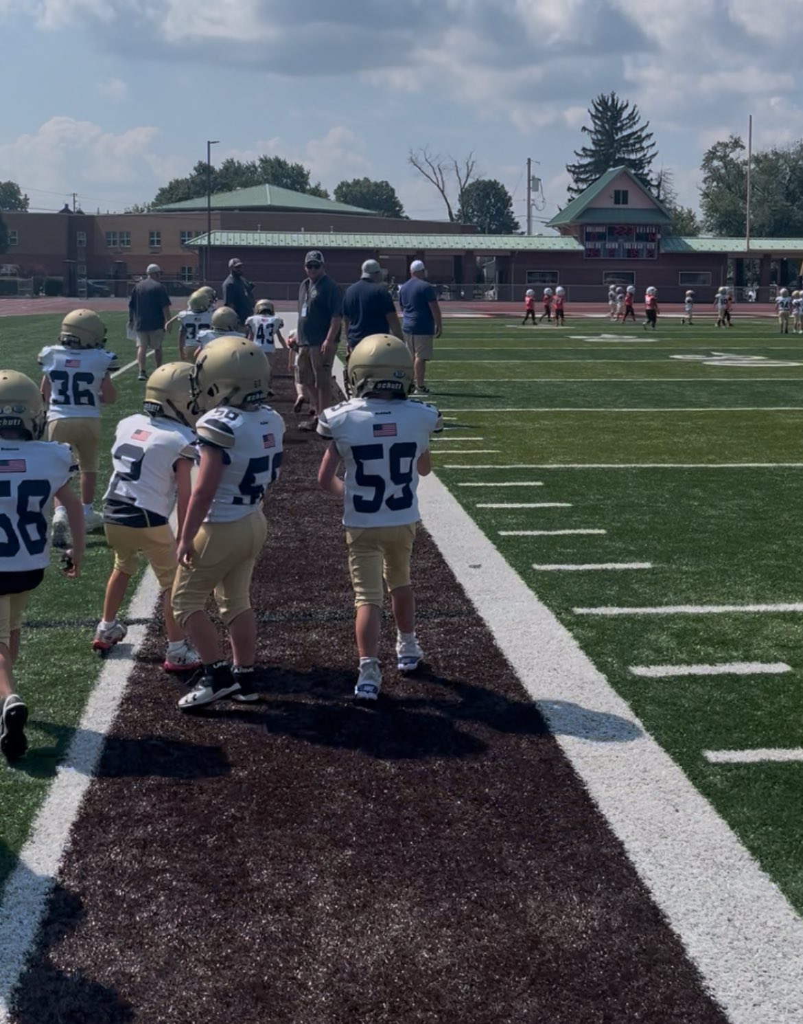 Lowellville Little Rockets | Lowellville OH