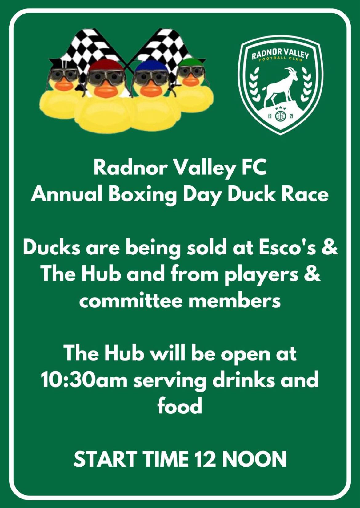 The Hub, New Radnor added a new photo. - The Hub, New Radnor