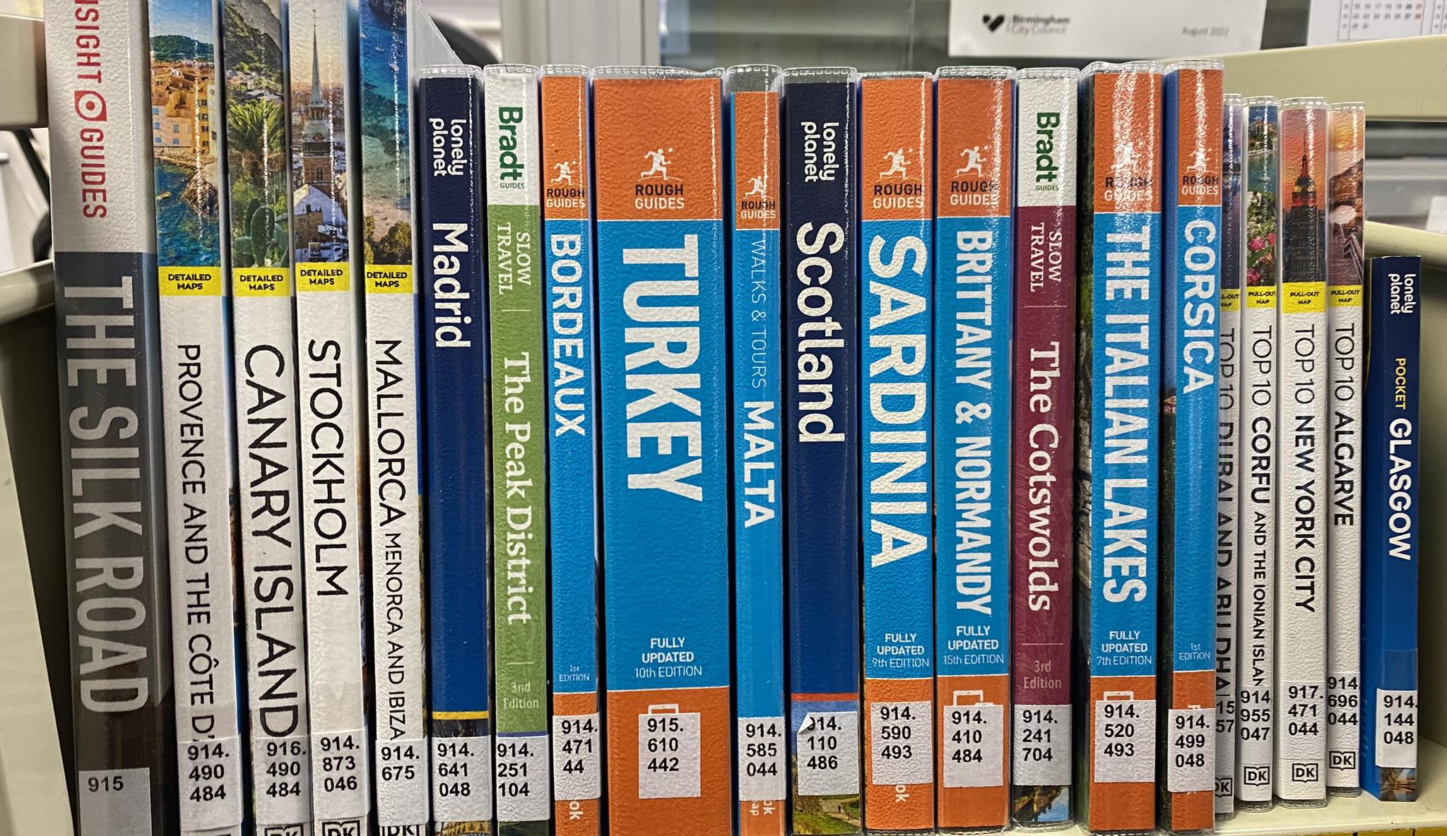Boldmere Library | Sutton Coldfield