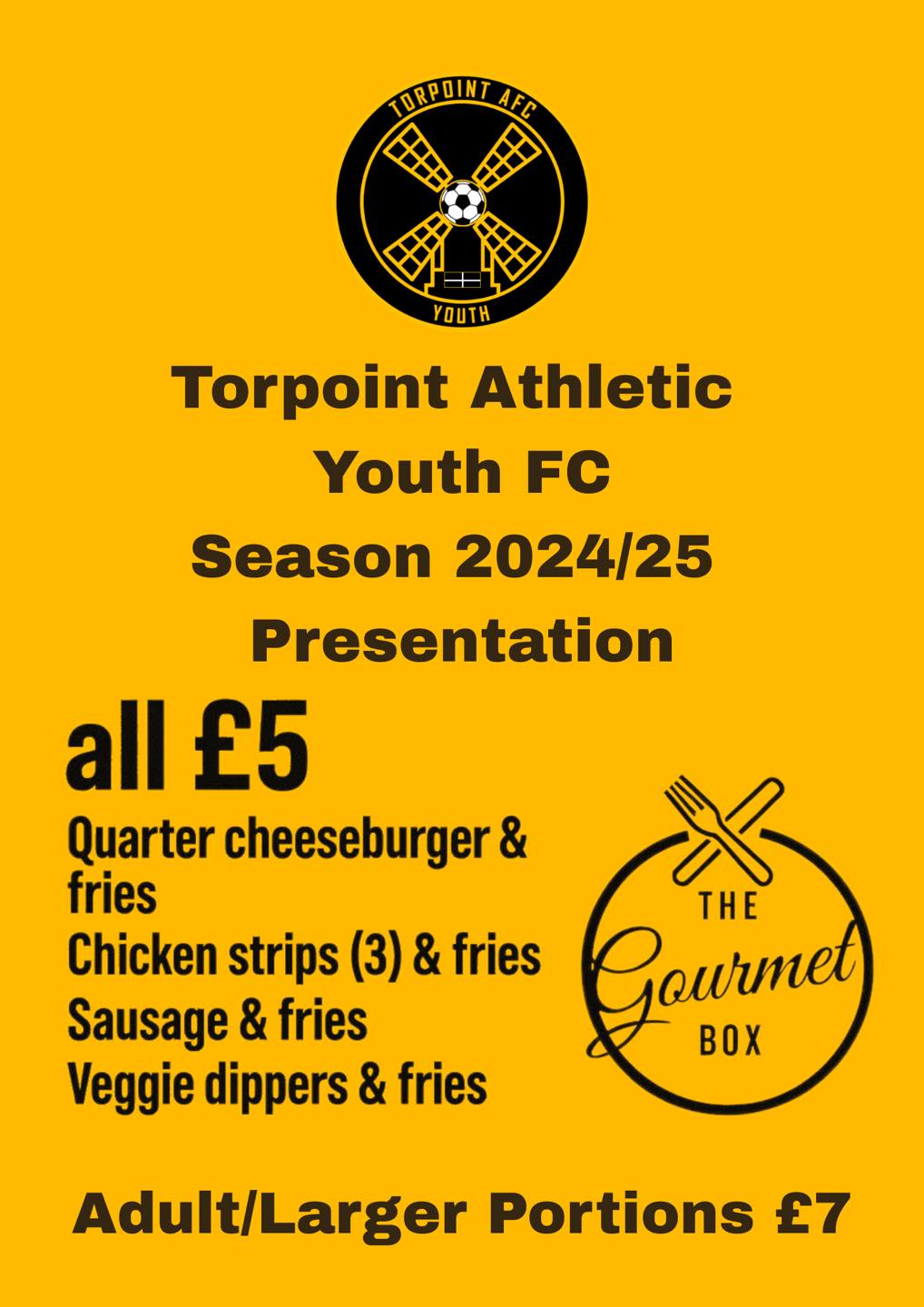 Torpoint Athletic Youth FC