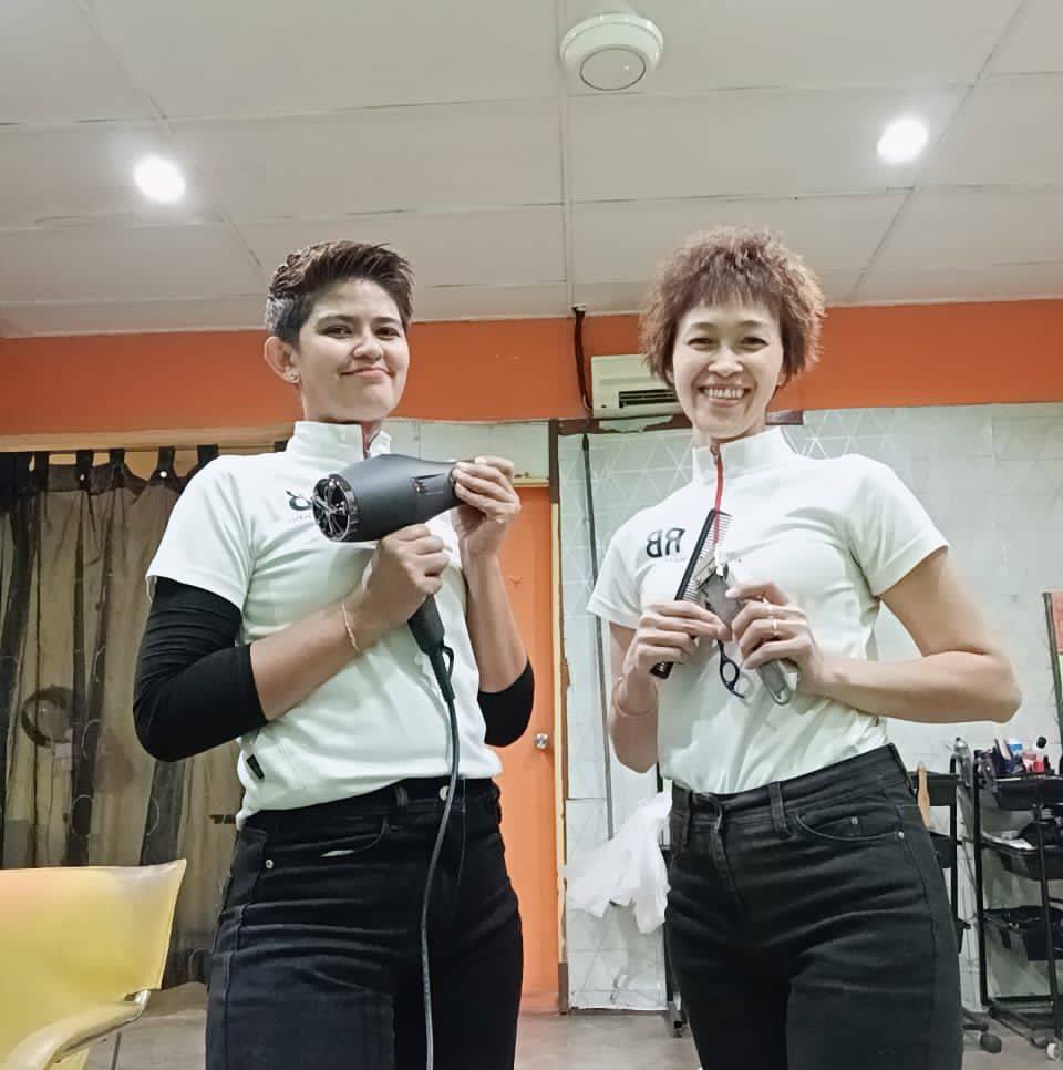 RB - 🌈 READY STOK WARNA RAMBUT TAHUN BARU 2026! 💇‍♀️ Dah sedia nak ...