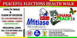 Profile for Okyeman fm 101.5 Mhz