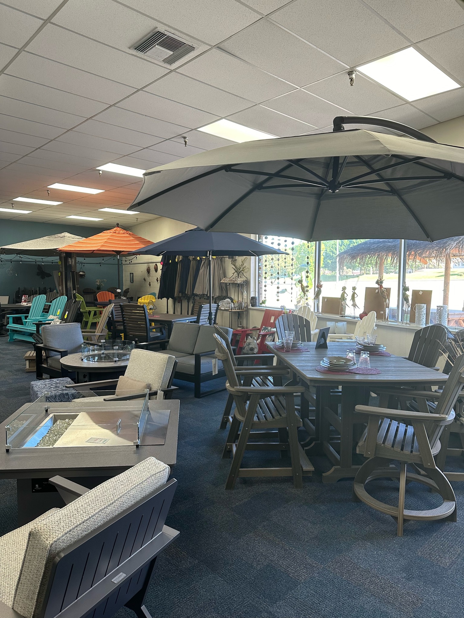 Patio Plus | Northville MI