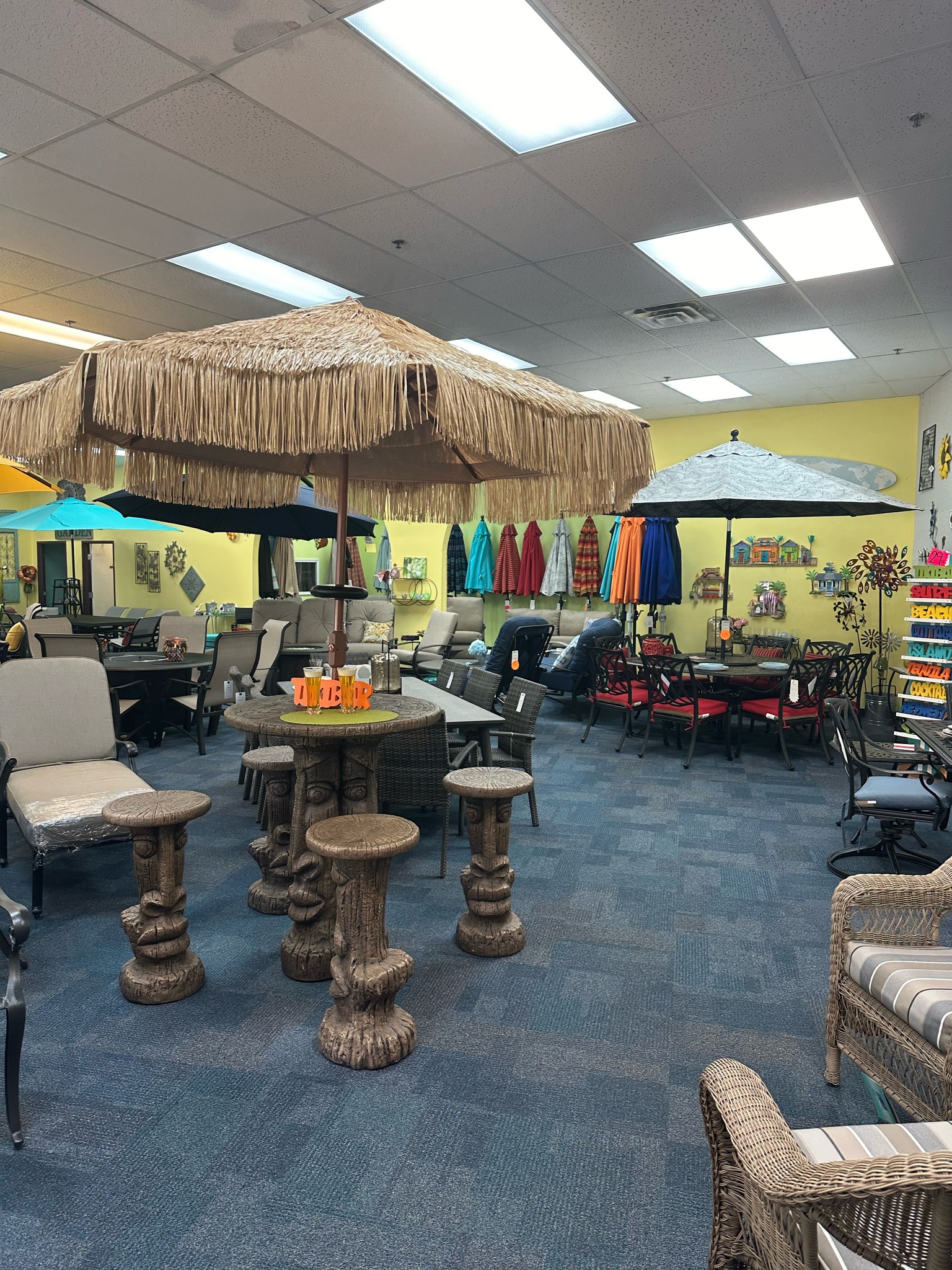 Patio Plus | Northville MI