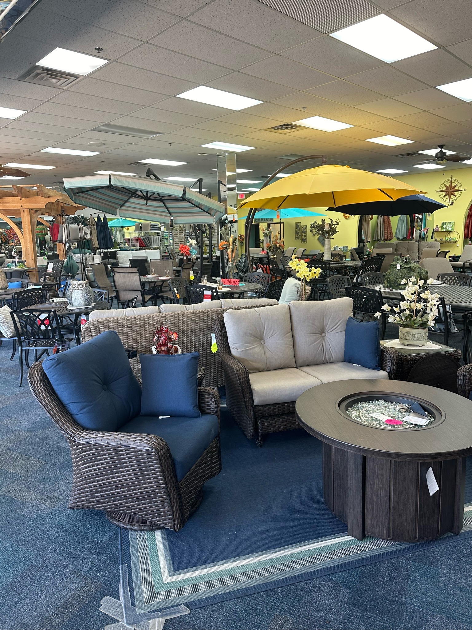 Patio Plus | Northville MI