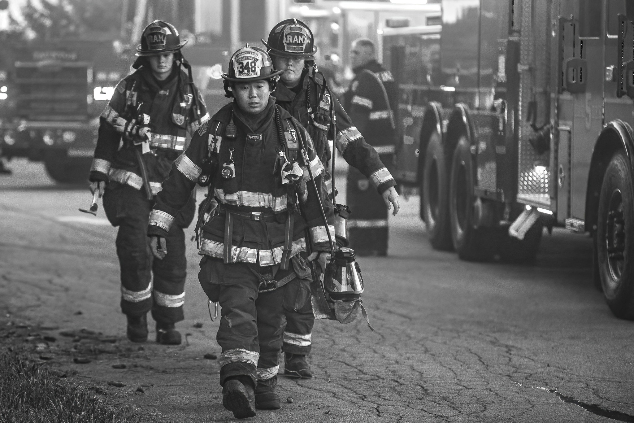 Howlett... - Howlett Hill Fire Department - 100% Volunteer