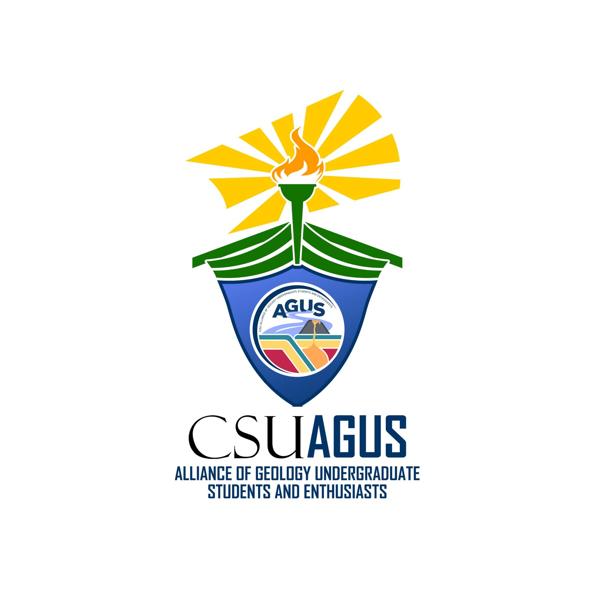 CSU Main - Alliance of Geology Undergraduate Students and Enthusiasts