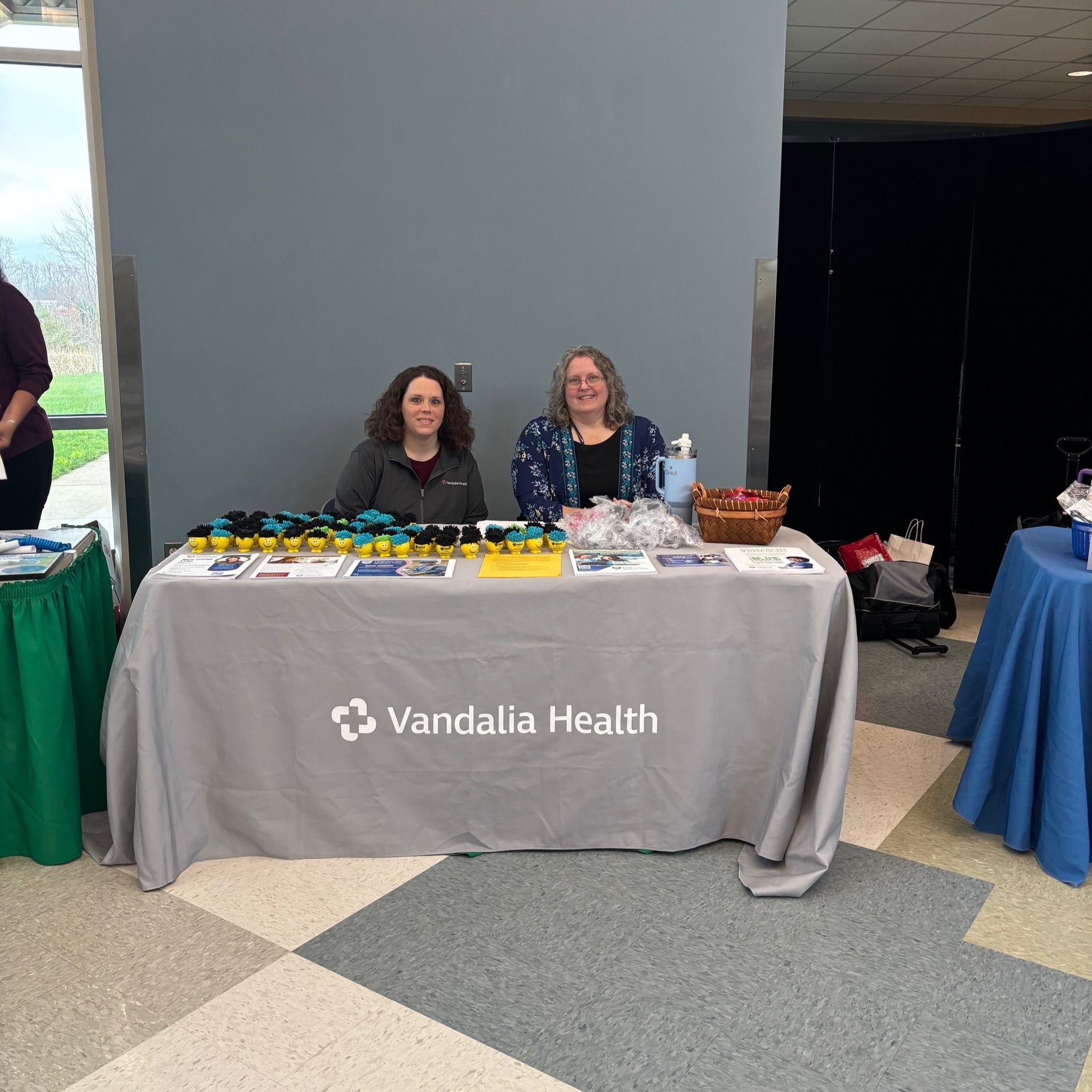 Vandalia Health Davis