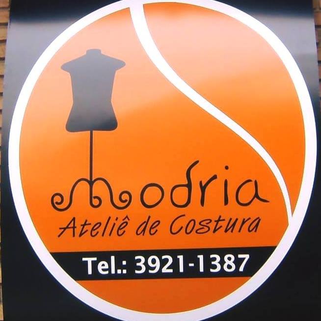 Modria Atelie de Costura Ltda | São José dos Campos SP