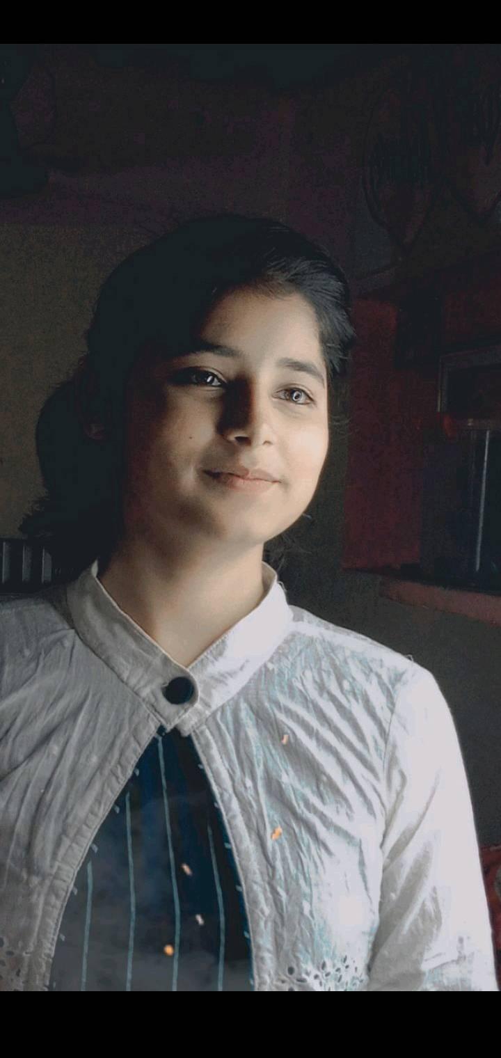 Muskan Mehra