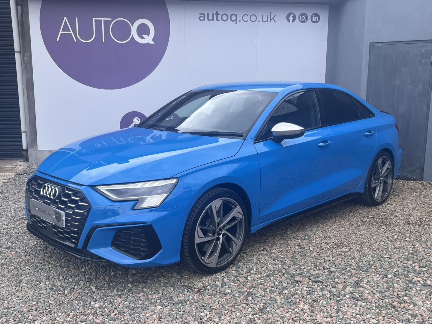 Auto Q Vehicles Sales... - Auto Q Vehicles Sales and Service