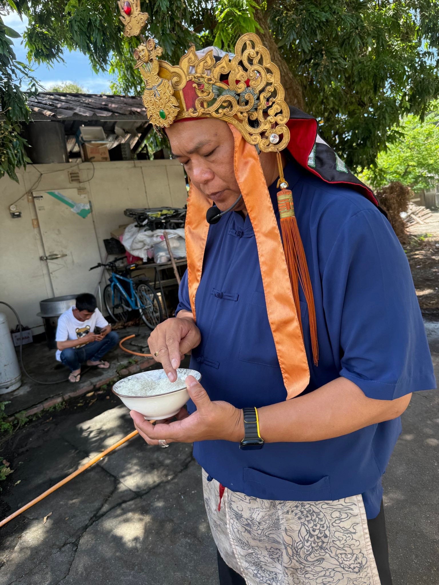 茄萣劉部堂 守玄法壇 三壇小法 - 茄萣劉部堂 守玄法壇 三壇小法 added a new photo.
