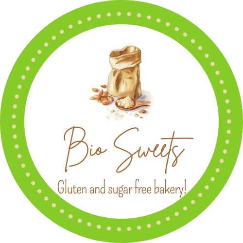 Bio Sweets - Bio Sweets added a new photo.