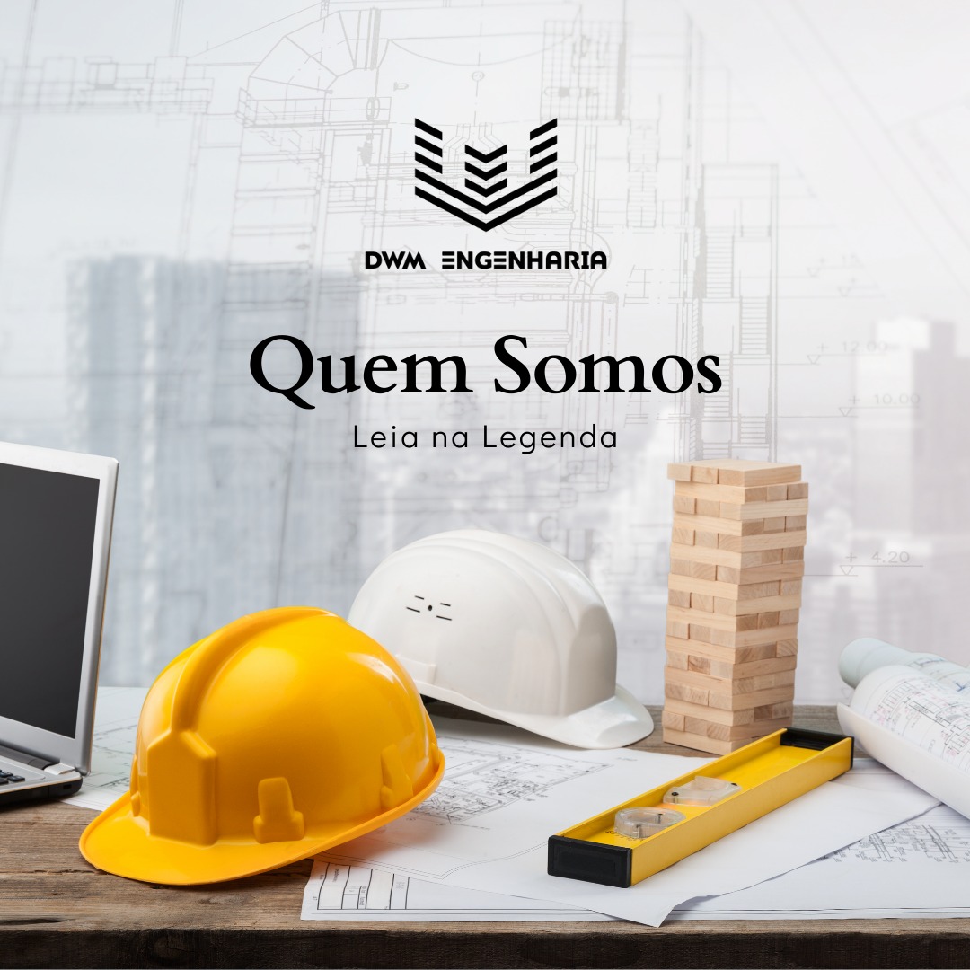 DWM Engenharia