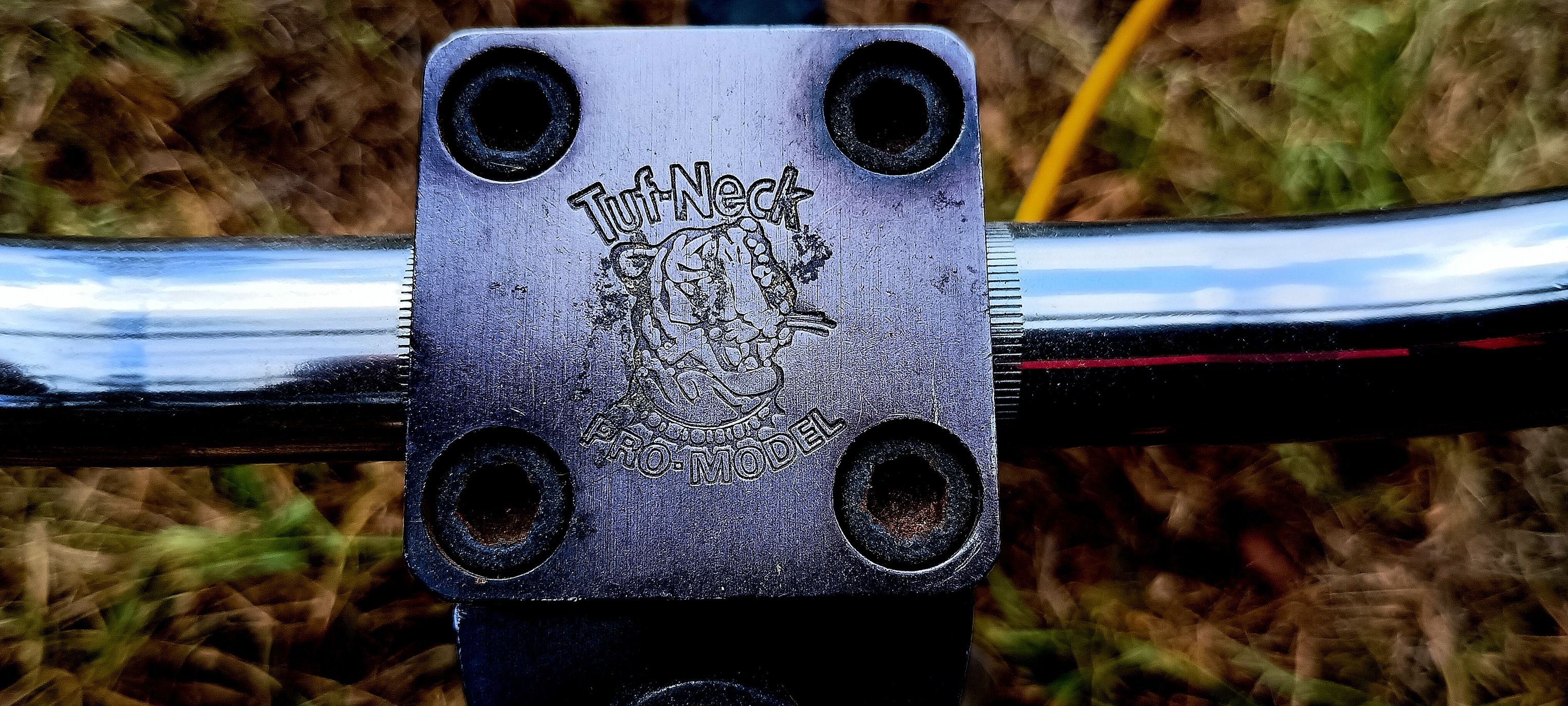 Rhythm Racing Components