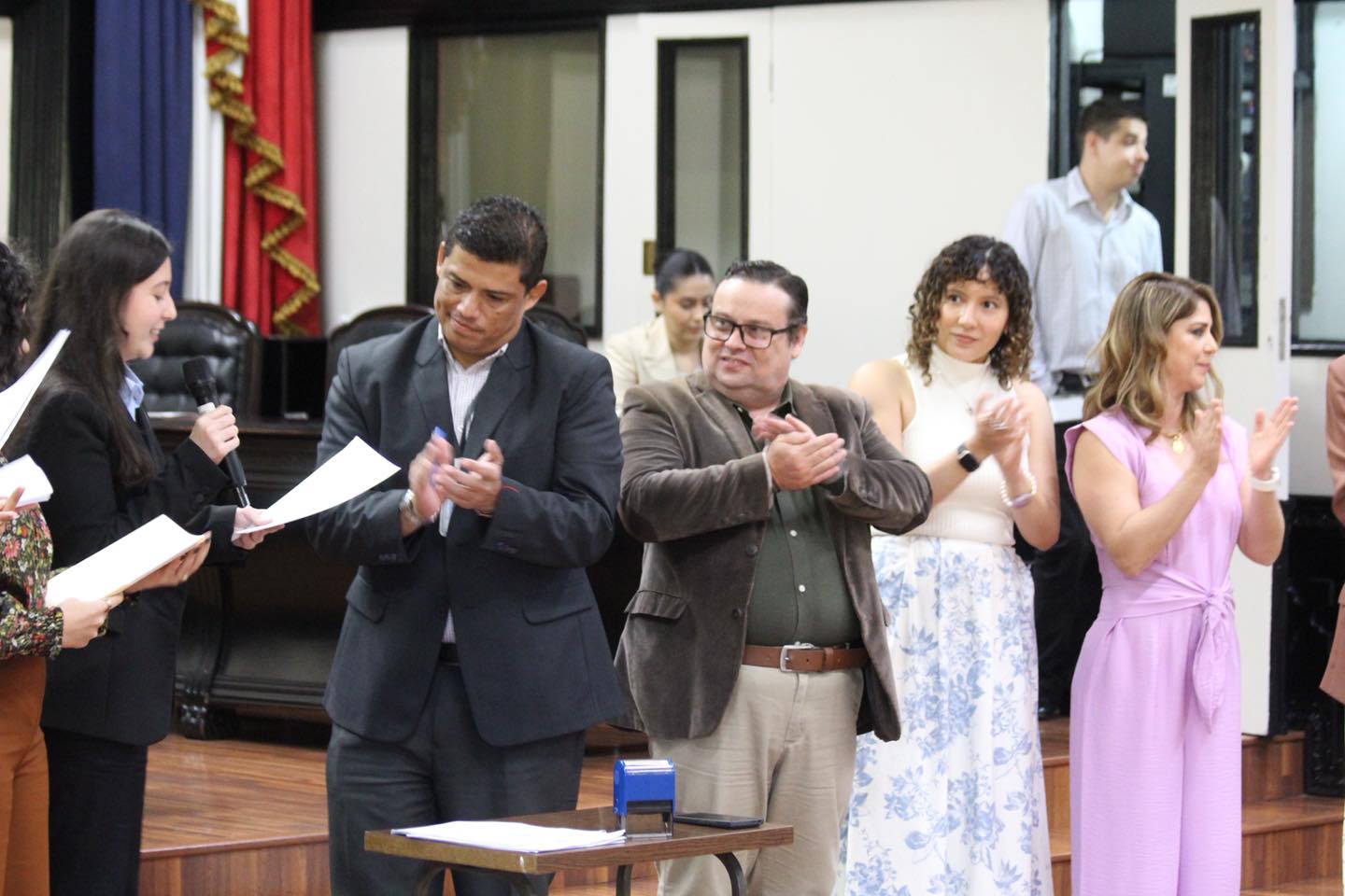 Fundación Konrad Adenauer Costa Rica-Panamá - Lena Rojas Segura Lena ...