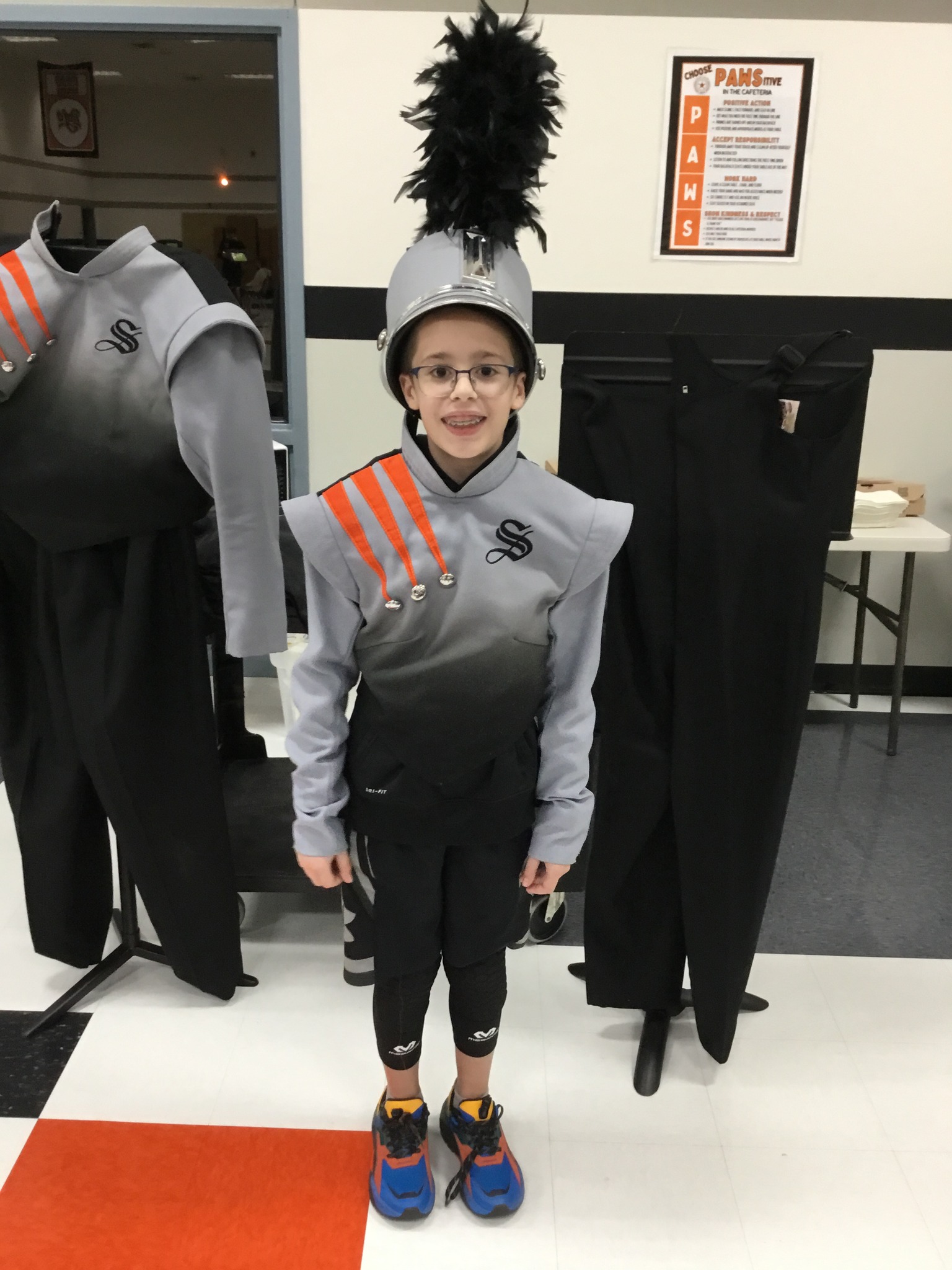 Springtown Intermediate Band