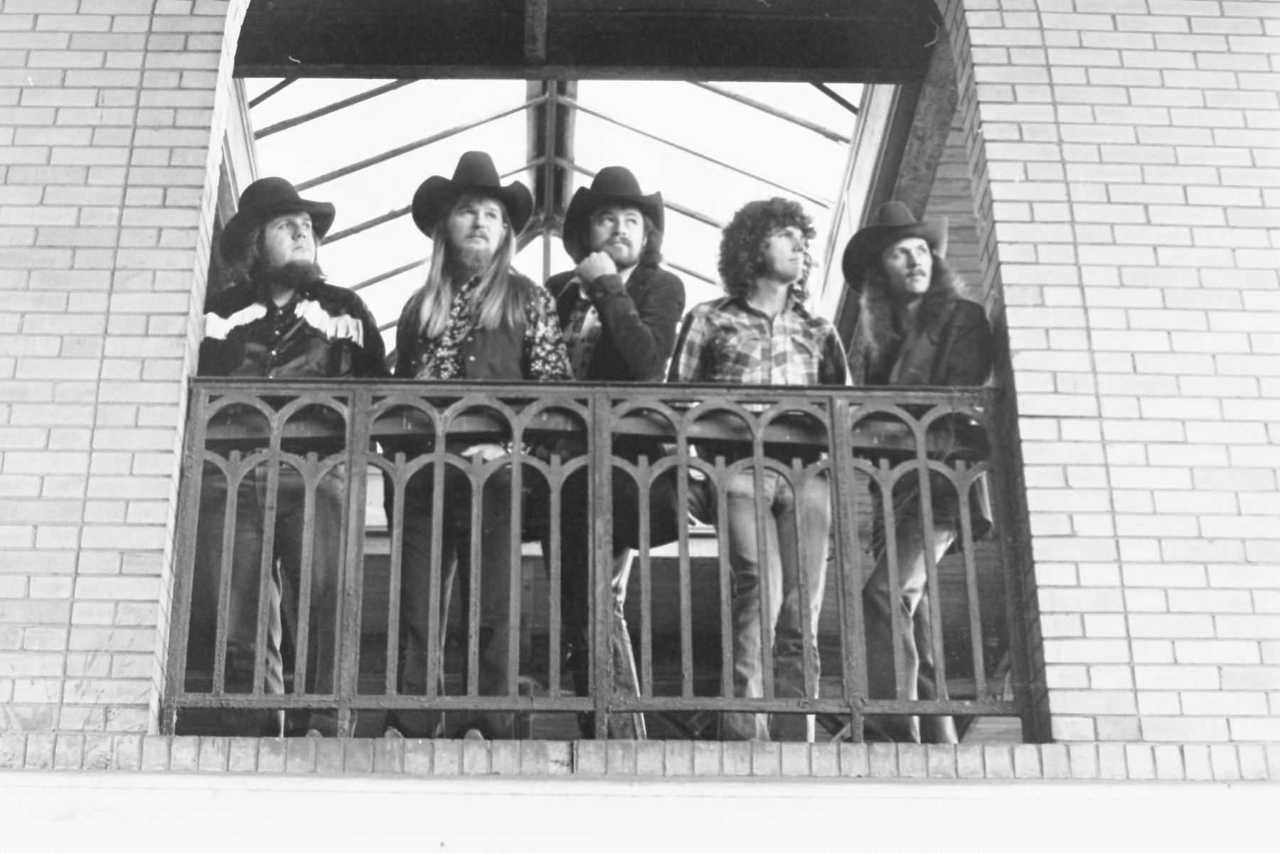 Who remembers Grinderswitch? The Southern rock band recorded three 