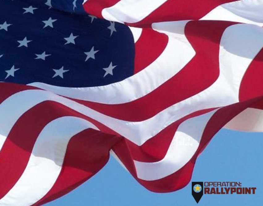 Operation: Rally Point | Monroe GA