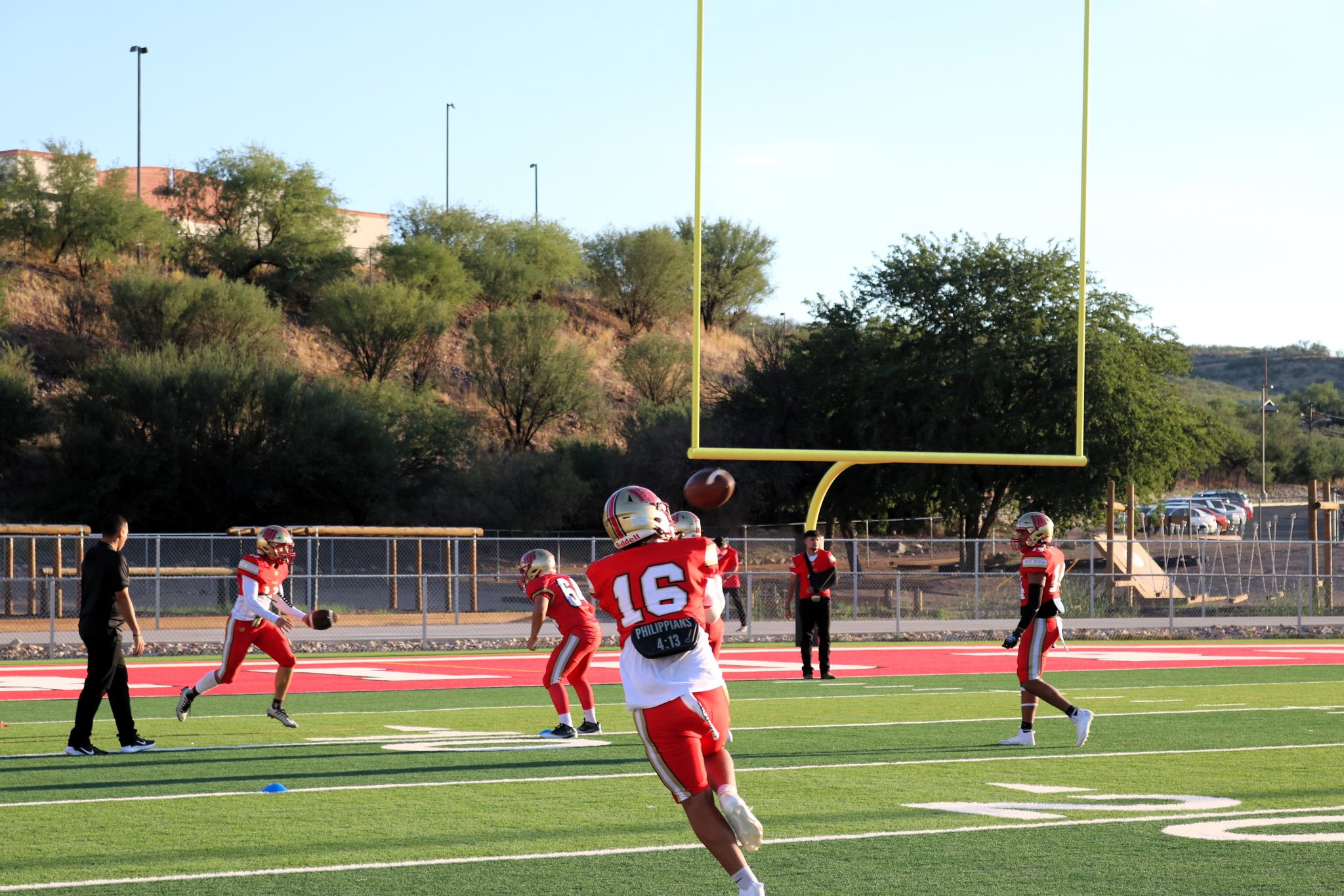 Rio Rico High School added a new photo. - Rio Rico High School
