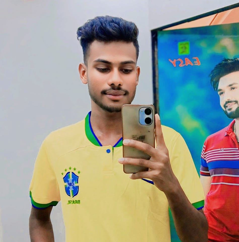 Abdul Rouf
