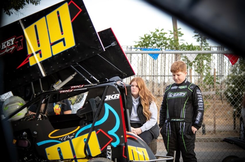 David Key Racing | Fresno CA