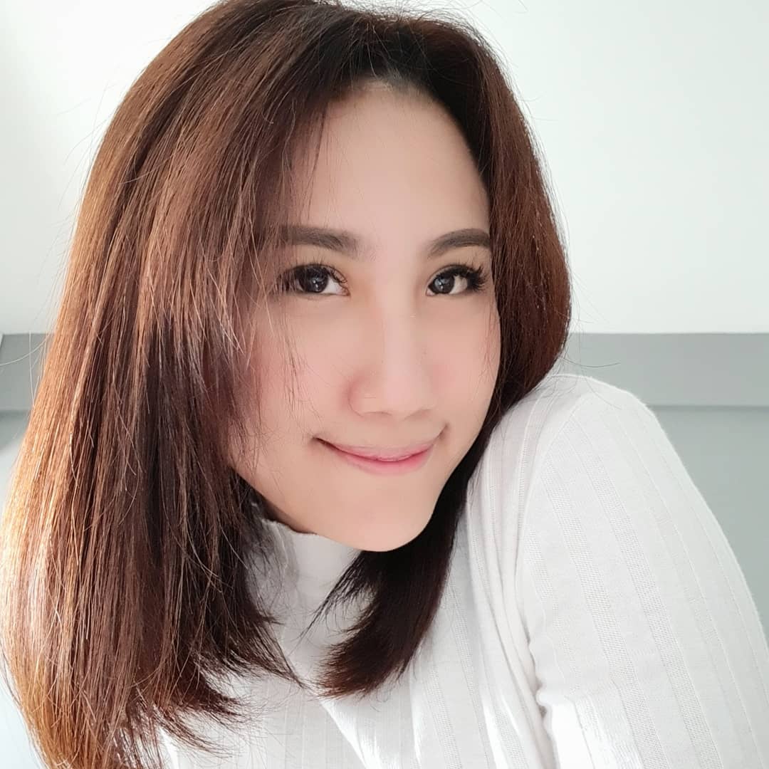Resty Putri