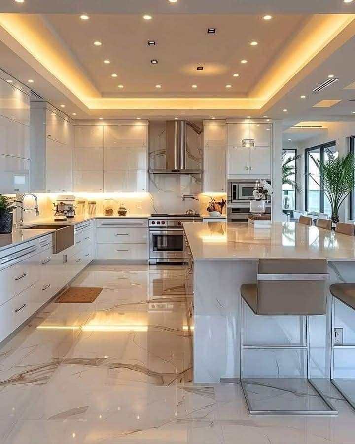 Palm Beach Kitchens & Interiors | Delray Beach FL